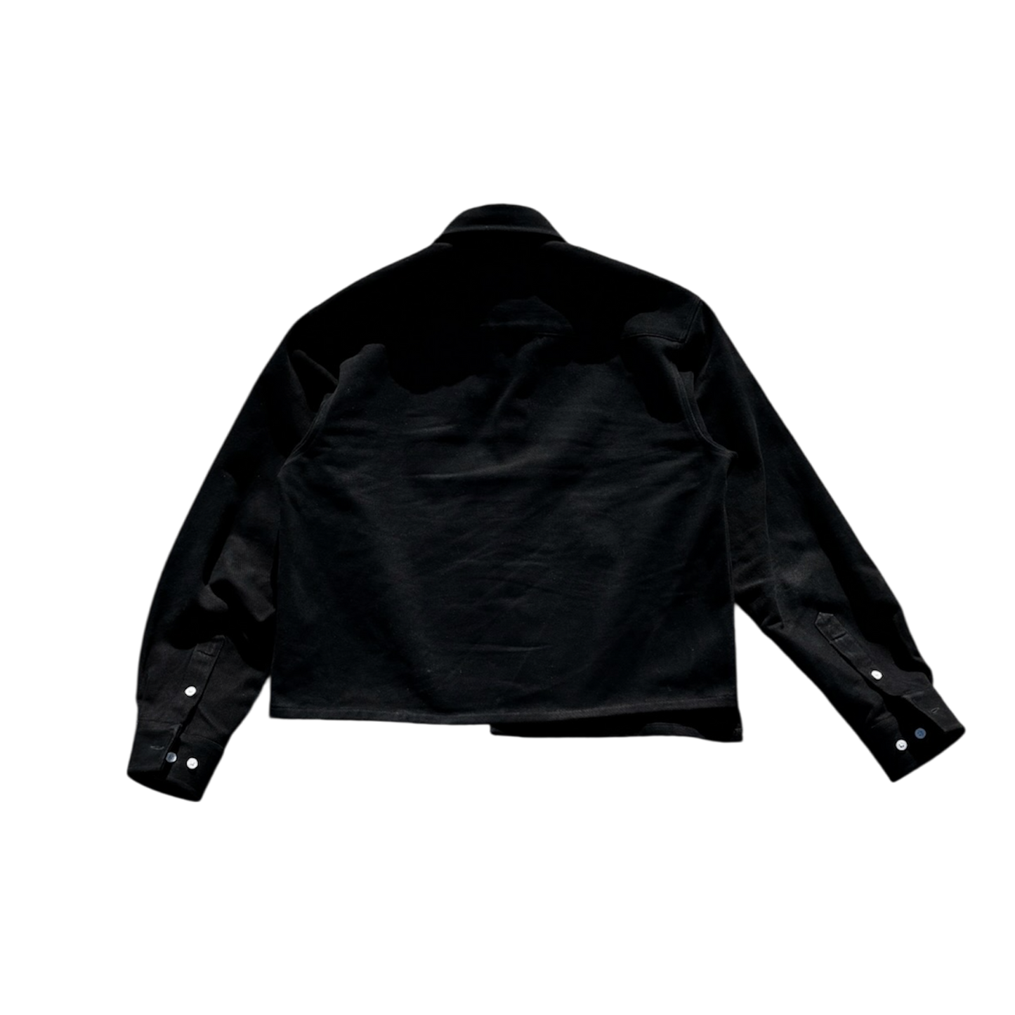 Just The Two Of Us Button Up