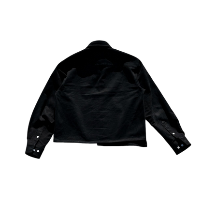 Just The Two Of Us Button Up