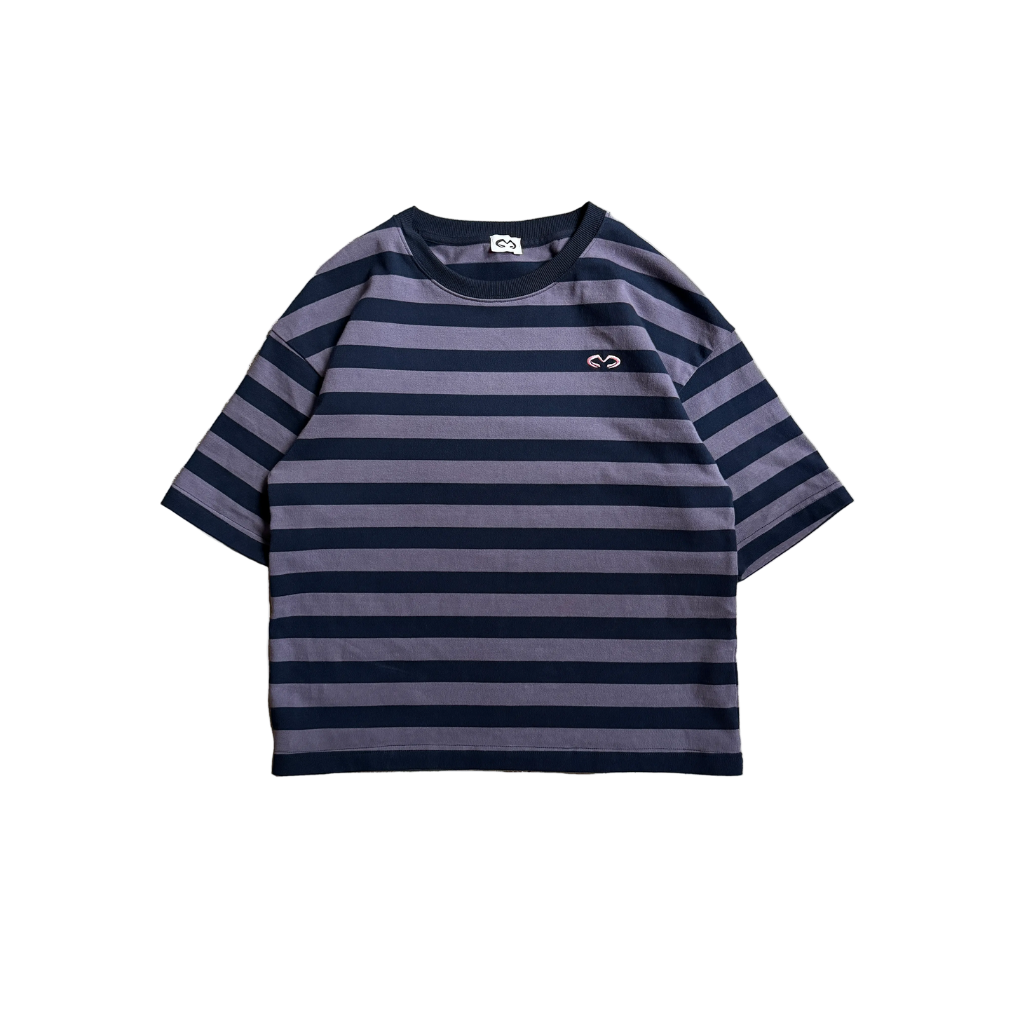 Cheshire Cropped Tee