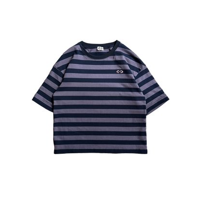 Cheshire Cropped Tee