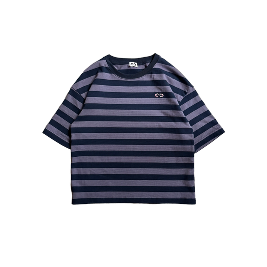 Cheshire Cropped Tee