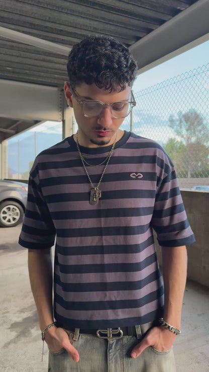 Cheshire Cropped Tee